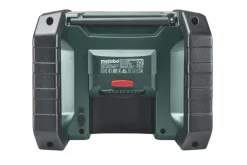 Metabo accu bouwradio R12-18BT