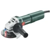 Metabo haakse slijper / slijptol W1100-125