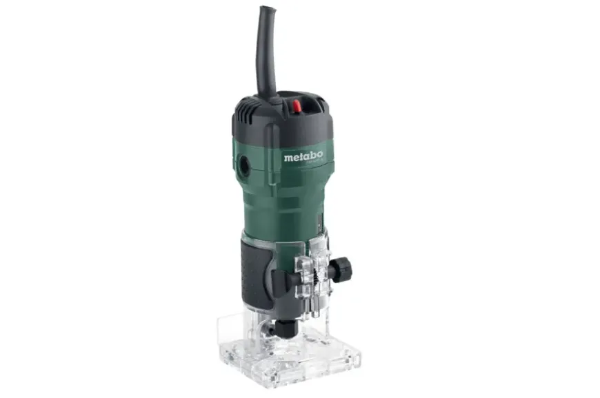 Metabo kantenfrees FM 500-6