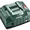 Metabo snellader 12 t/m 36V