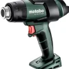 Metabo 18V accu heteluchtpistool HG LTX 500 (zonder accu)