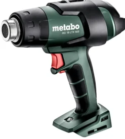 Metabo 18V accu heteluchtpistool HG LTX 500 (zonder accu)