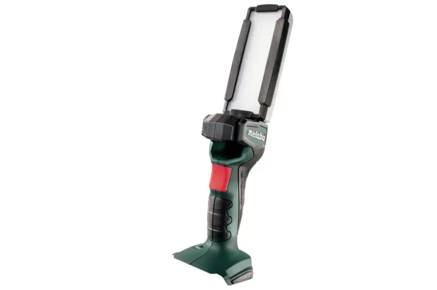 Metabo 18V bouwlamp / werklamp (zonder accu)