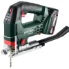 Metabo 18V decoupeerzaag (zonder accu)