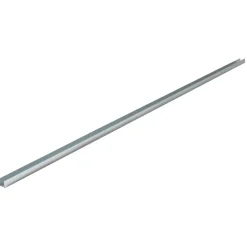 Metalen metalstud wand-/scheidingsprofiel ligger 250 cm 45 mm