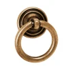 Nesu Meubelgreep ring Isa 32MM antiek brons
