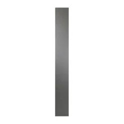 Meubelpaneel beton ABS 240x60 cm 18 mm