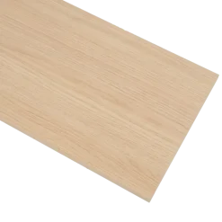 Meubelpaneel eiken ABS 120x30 cm 18 mm