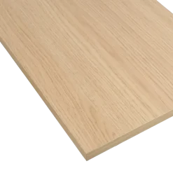 Meubelpaneel eiken ABS 80x30 cm 18 mm