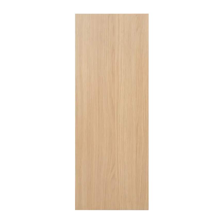 Meubelpaneel eiken ABS 120x40 cm 18 mm