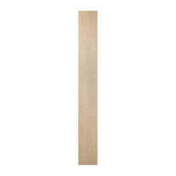 Meubelpaneel licht eiken ABS 240x60 cm 18 mm