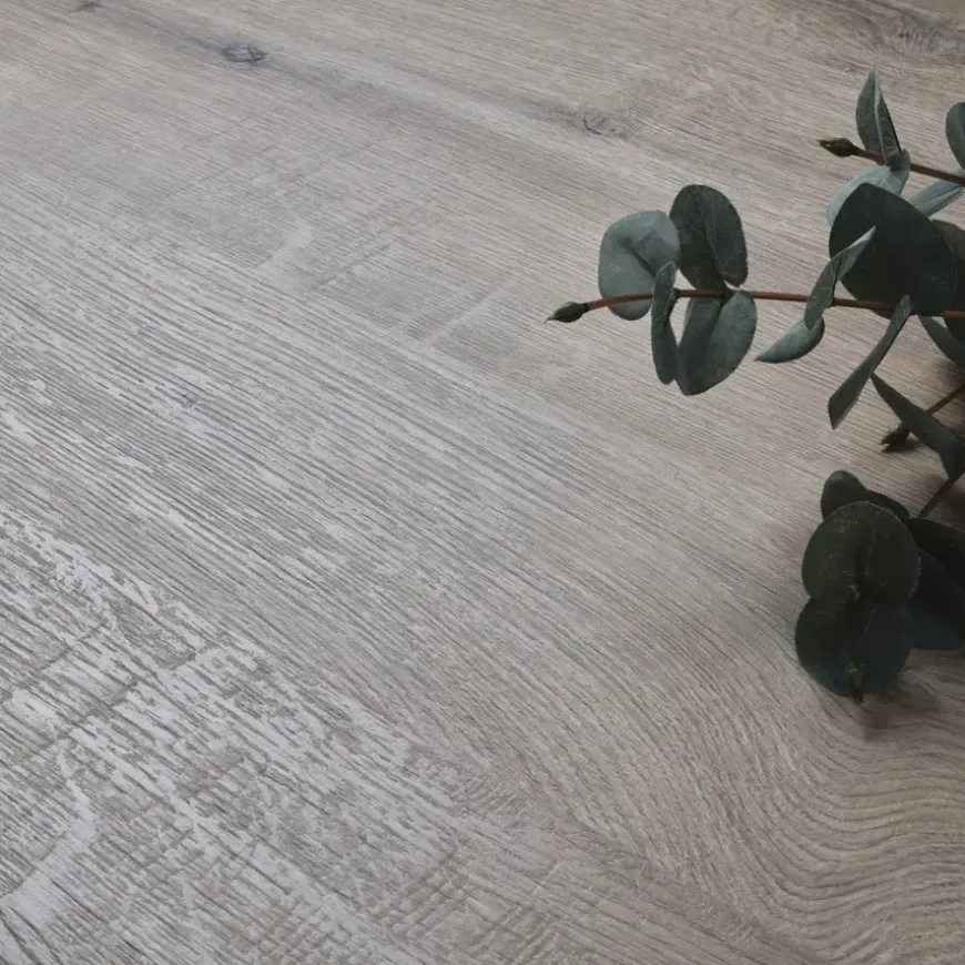 Meubelpaneel naturel eiken ABS 240x40 cm 18 mm