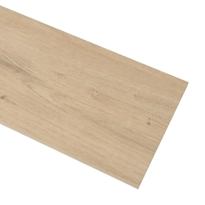 Meubelpaneel naturel eiken ABS 240x30 cm 18 mm