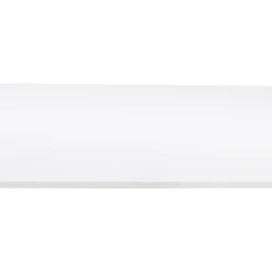 Meubelpaneel wit 250x60 cm dikte 18 mm