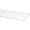 Meubelpaneel wit 305x60 cm dikte 18 mm
