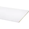 Meubelpaneel wit 250x80 cm dikte 18 mm