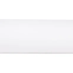 Meubelpaneel wit 250x80 cm dikte 18 mm