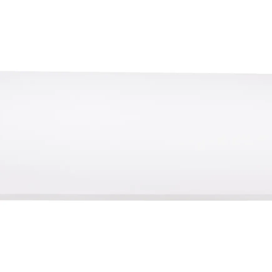 Meubelpaneel wit 250x80 cm dikte 18 mm