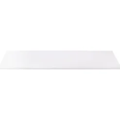 Meubelpaneel wit 120x40 cm dikte 18 mm