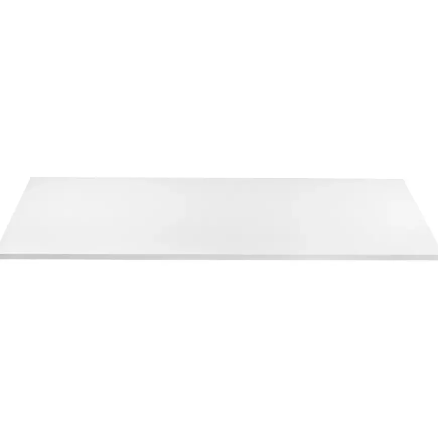 Meubelpaneel wit 120x50 cm dikte 18 mm