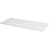 Meubelpaneel wit 80x50 cm dikte 18 mm