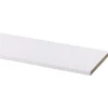 Meubelpaneel wit 305x20 cm dikte 18 mm