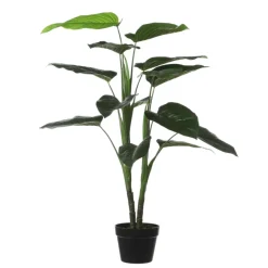 Mica Decorations kunstplant Philodendron 100cm