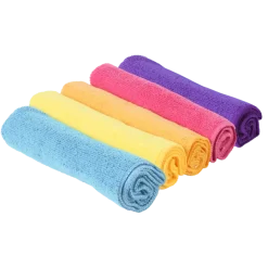 Talen Tools Microvezeldoekjes 5 stuks 35x40 cm