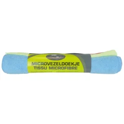 Microvezeldoekje 6 stuks