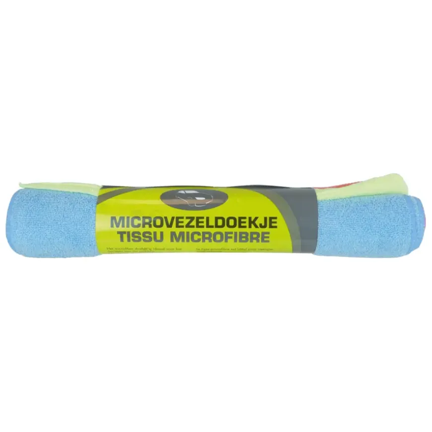 Microvezeldoekje 6 stuks