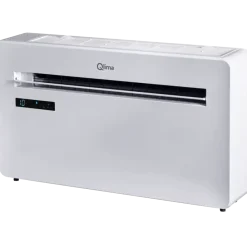 Qlima Monobloc airco WDH 429 PTC wit 2600W