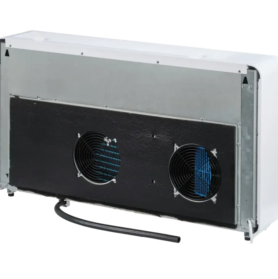 Qlima Monobloc airco WDH 429 PTC wit 2600W