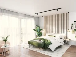 CanDo Montagekit voor lattenwand Decowall