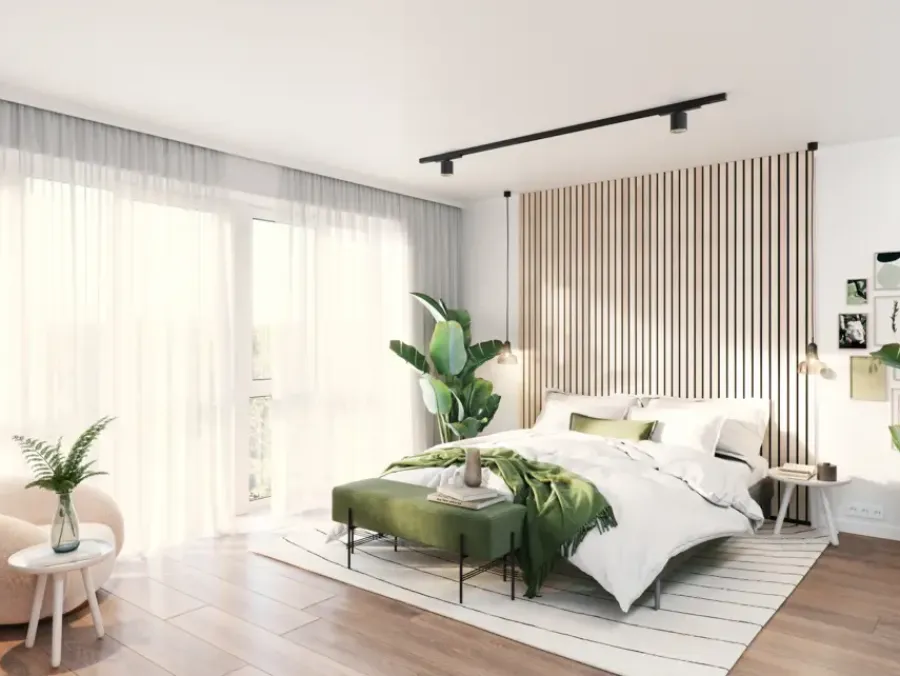 CanDo Montagekit voor lattenwand Decowall