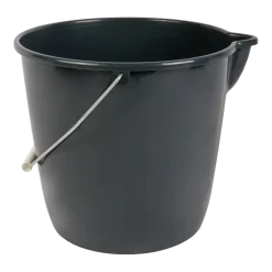Talen Tools Mopemmer met schenktuit 12 liter kunststof