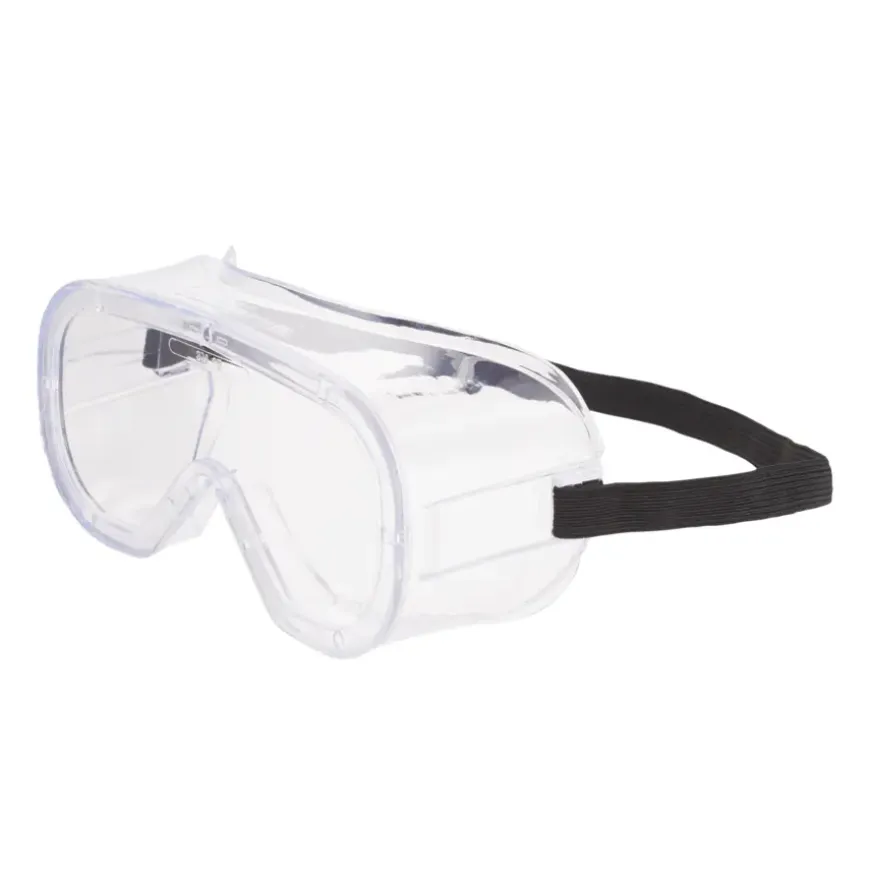3M ruimzichtbril standaard anti-splash