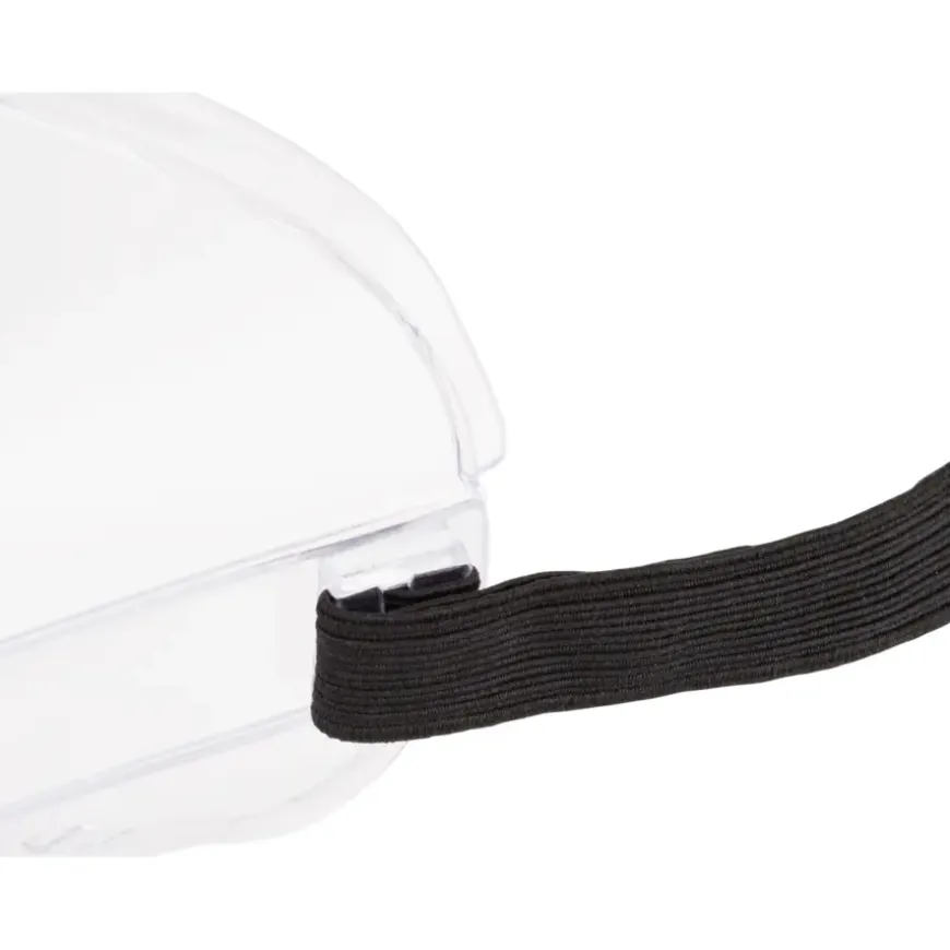 3M ruimzichtbril standaard anti-splash