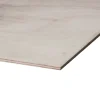 Multiplex garantplaat okoumé 250 x 122 cm 10 mm