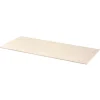 Multiplex plaat populieren 122 x 61 cm 9 mm