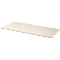 Multiplex plaat populieren 122 x 61 cm 15 mm
