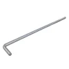 Geen Muurplaatanker M12x400x50 mm verzinkt