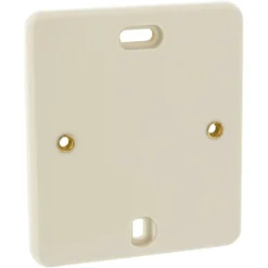Muurplaat Perilex Opbouw