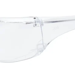 3M Virtua Clear veiligheidsbril met heldere glazen