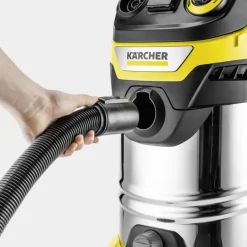 Kärcher NAT- & DROOGZUIGER WD 6 P S V-30/6