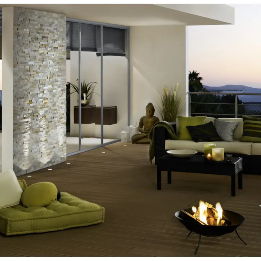 Decor Natura Stone Canyon 8 Beige 0.52 m2