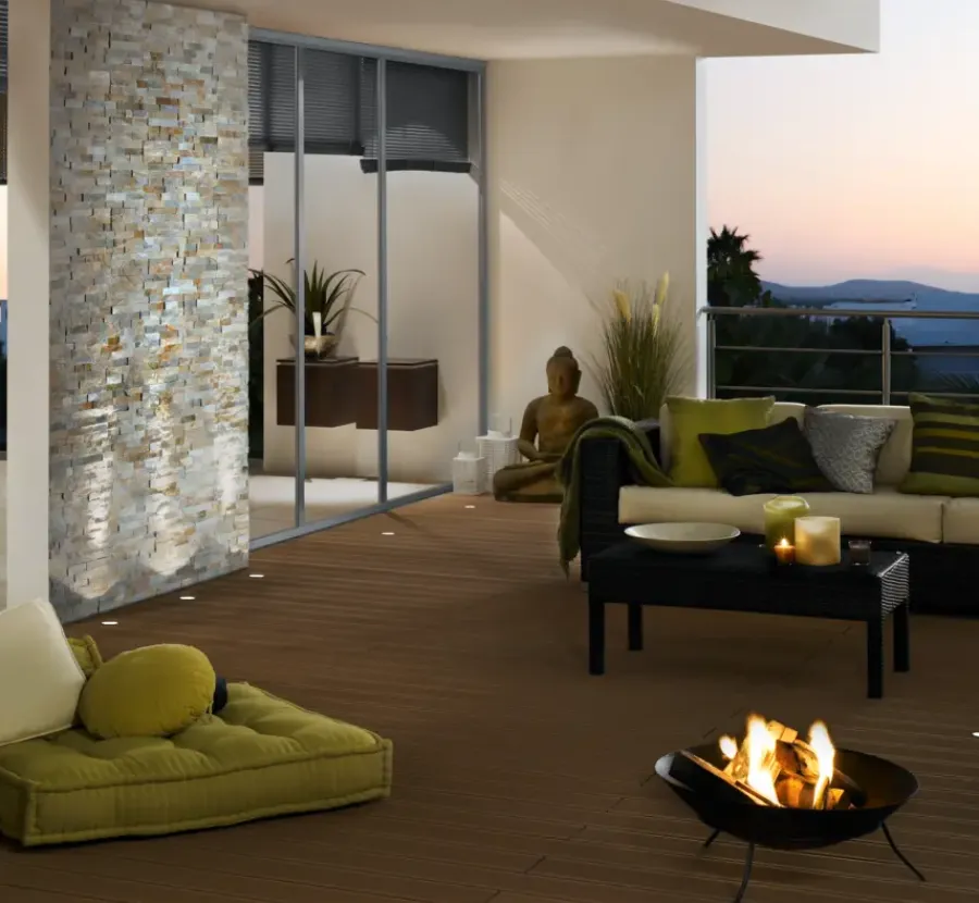Decor Natura Stone Canyon 8 Beige 0.52 m2