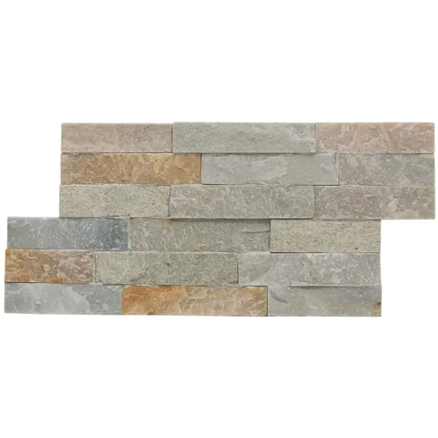 Decor Natura Stone Canyon 8 Beige 0.52 m2