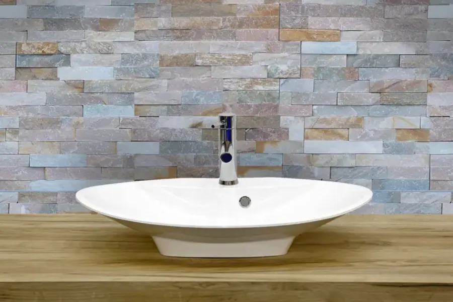 Decor Natura Stone Canyon 8 Beige 0.52 m2