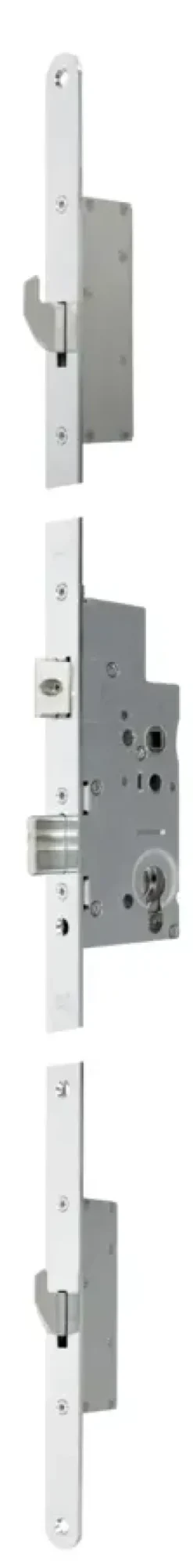 Nemef meerpuntssluiting 5040 SKG3 DM55 PC72