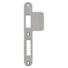 Nemef RVS sluitplaat universeel verlengd VP4000/17/u DR.2+4